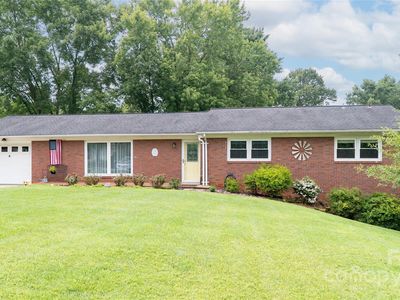 167 Oakdale Dr, Morganton, NC, 28655