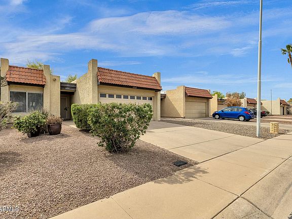 2nd image of 5358 S FARMER Avenue