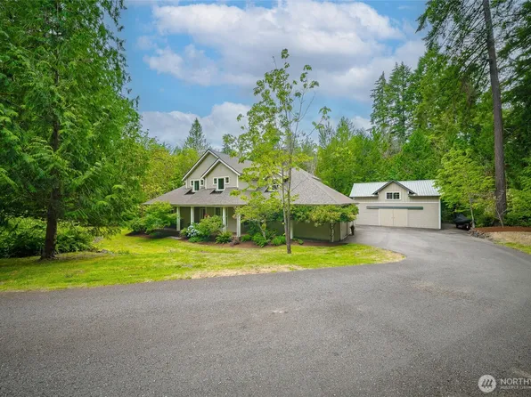 6127 Lemon Road NE, Olympia, WA 98506