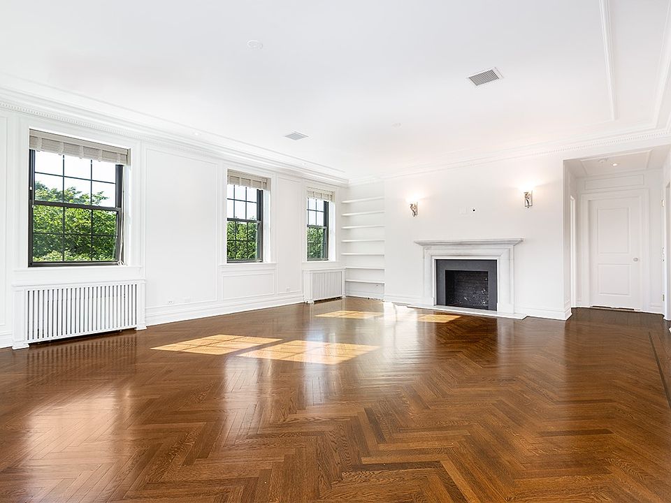 1160 Fifth Avenue - 1160 5th Ave New York NY | Zillow