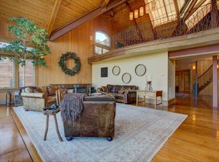 8 Jomica Way, Waterville Valley, NH 03215