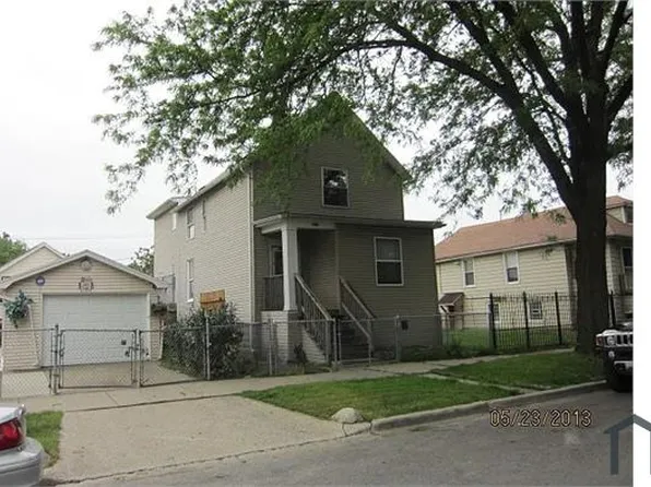 7530 S Rhodes Ave, Chicago, IL 60619