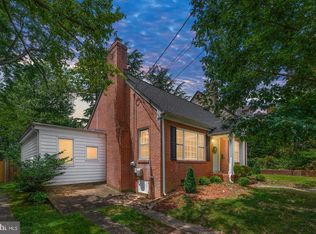 1408 Stafford Ave, Fredericksburg, VA 22401