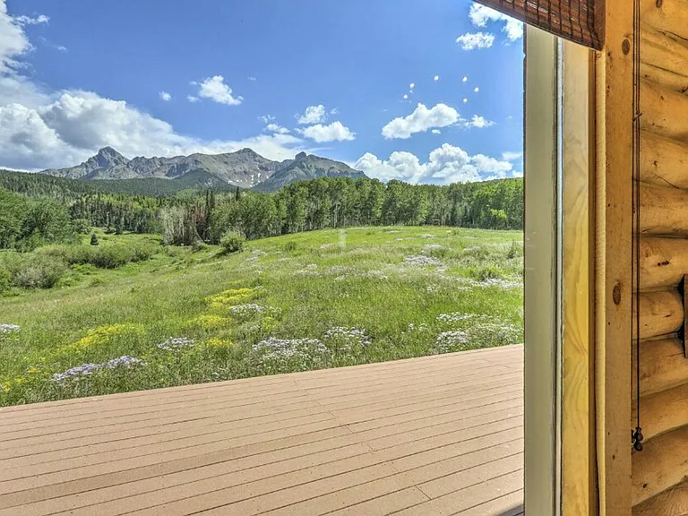 Window View