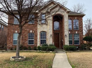 3817 Landsdowne Dr, McKinney, TX 75072