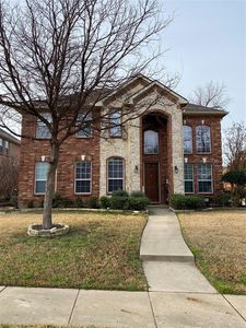 3817 Landsdowne Dr, McKinney, TX, 75072