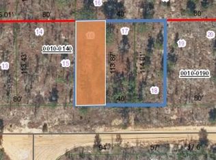 156 1st Ave, Interlachen, FL 32148