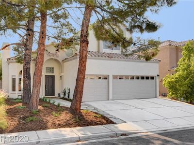2147 Fountain Springs Dr, Henderson, NV, 89074