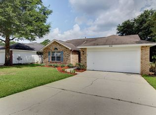 8748 Ramble Woods Dr, Pensacola, FL 32514