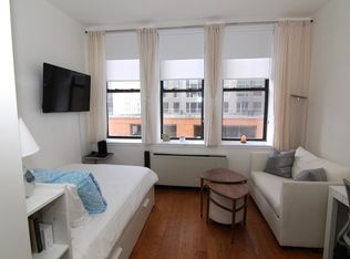 150 Nassau St APT 7J, New York, NY 10038
