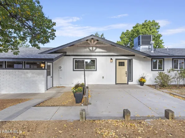 11314 E Western Sunset Dr, Dewey, AZ 86327