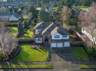 6029 NW El Rey Dr, Camas, WA 98607