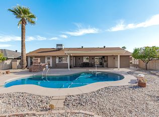 12902 W Beechwood Dr, Sun City West, AZ 85375