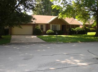 2146 E Cambridge St, Springfield, MO 65804