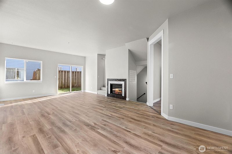 5th image of 6301 Stockton Lane SE #2