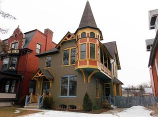 731 S George St, York, PA 17401