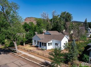 428 Stickney Ave, Lyons, CO 80540