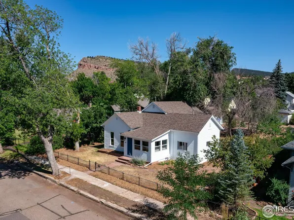 428 Stickney Ave, Lyons, CO 80540