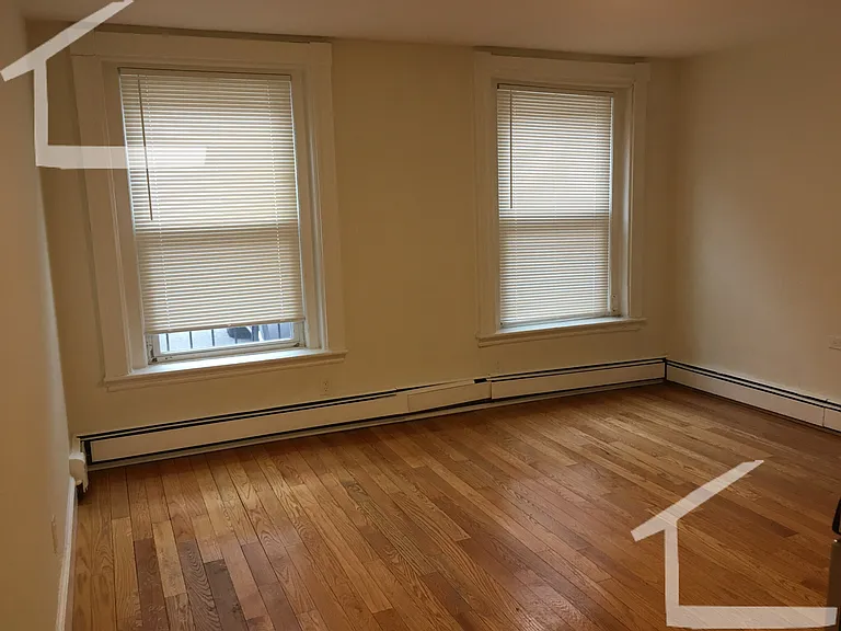 kitchen/living room