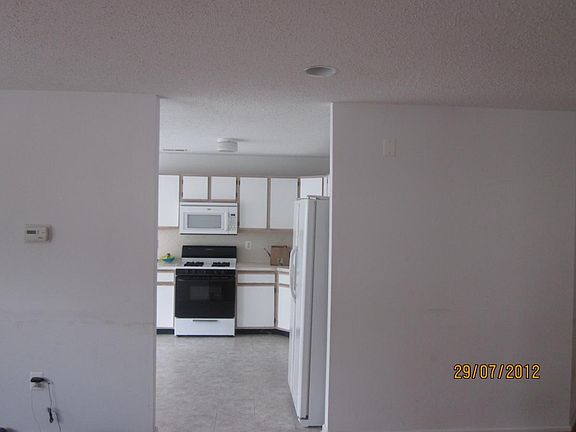 Living Room to Kitchen
