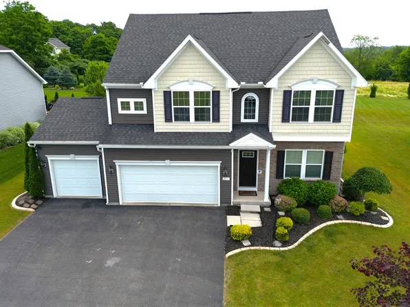 251 E Path Rise, West Henrietta, NY 14586
