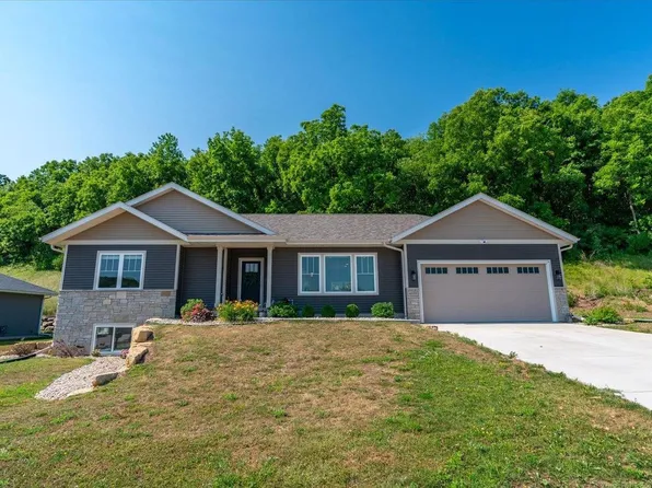 4033 Red Hawk Run, Black Earth, WI 53515