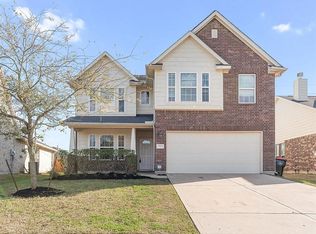 18011 Cimmaron Oak Ln, Richmond, TX 77407
