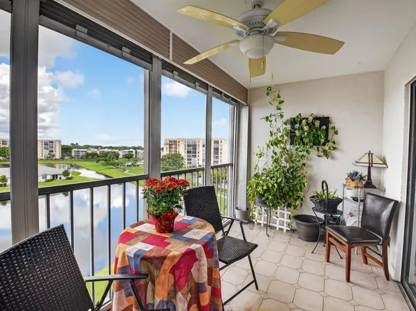 14425 Strathmore Lane #601, Delray Beach, FL 33446