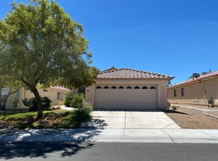 7809 Seychelles Ct, Las Vegas, NV 89129