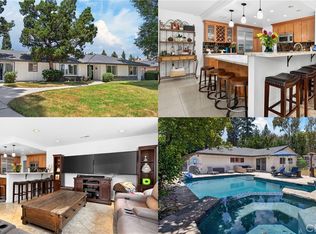 18313 Index St, Porter Ranch, CA 91326