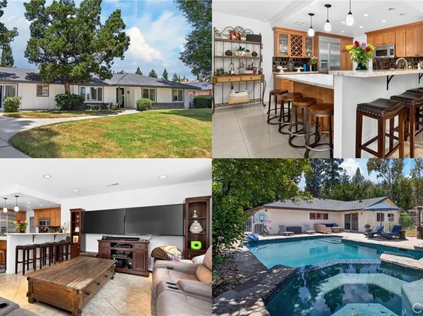 18313 Index St, Porter Ranch, CA 91326