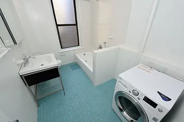 Rented by Aether Property Group
