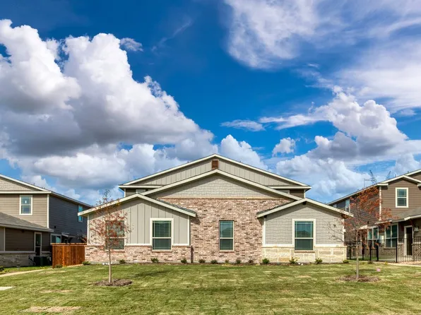 633-635 637 639 Wheatfield Dr, Venus, TX 76084