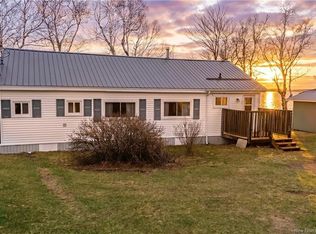 40 Warrens Ln, Manners Sutton, NB E6K2J9