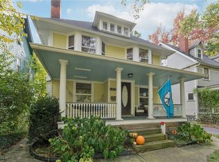 2940 Somerton Rd, Cleveland Heights, OH 44118