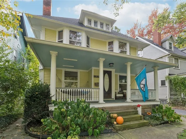 2940 Somerton Rd, Cleveland Heights, OH 44118