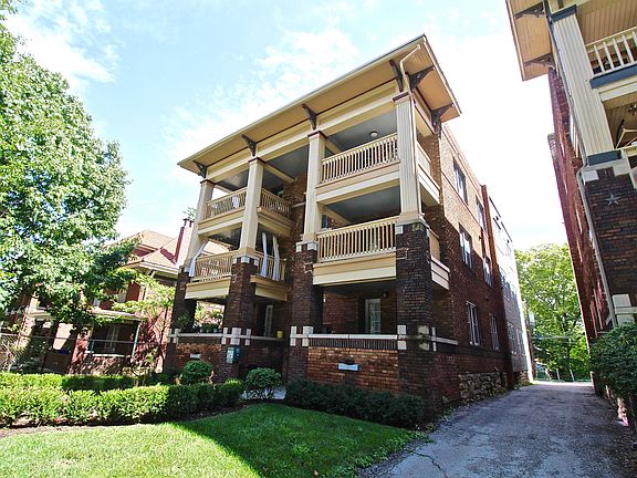 5th image of 2803 Charlotte St #3S