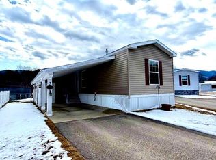 3 Eden Dr, Gorham, NH 03581