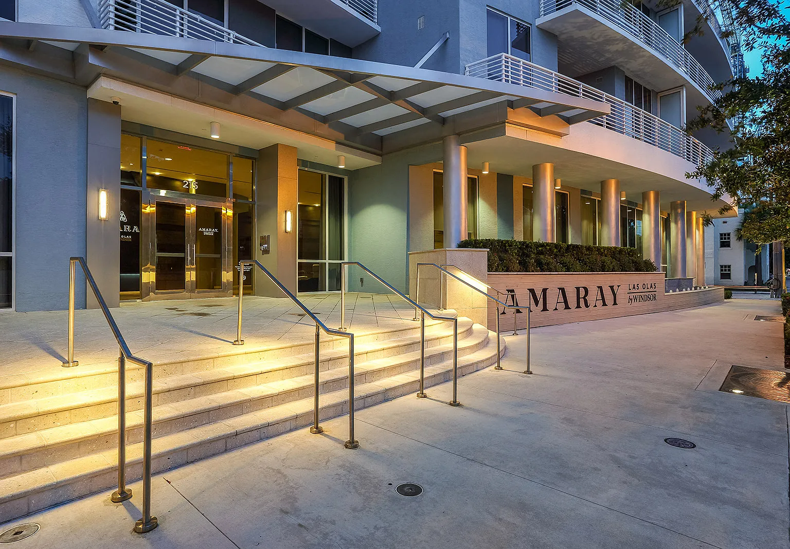 Amaray Las Olas by Windsor — Photo 2