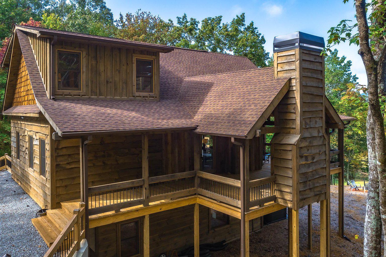 35 Homestead Hts, Mineral Bluff, GA 30559 Zillow