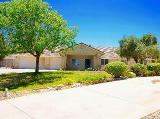 11020 Alta Mesa Ave, Phelan, CA 92371