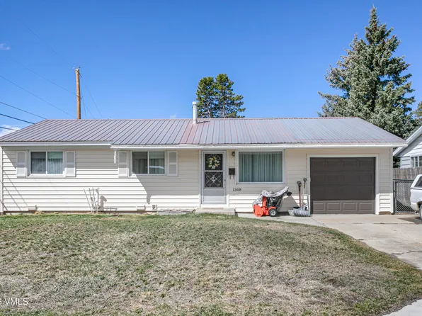 1308 Mount Massive Dr, Leadville, CO 80461