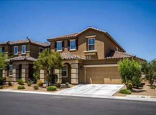 7380 Calzado Dr, Las Vegas, NV 89178