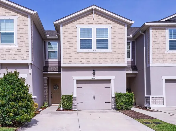 14245 Damselfly Dr, Tampa, FL 33625