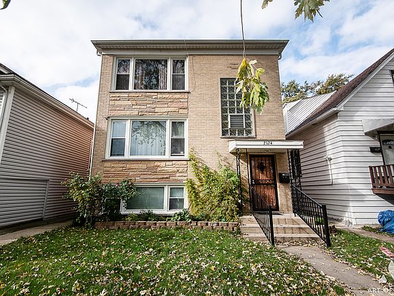 3rd image of 2174 N Melvina Ave