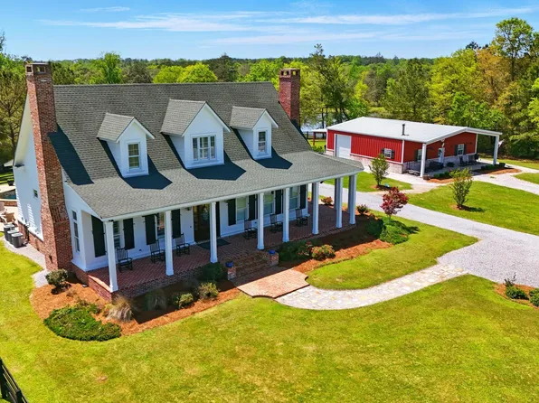 110 Tyner Branch Rd, Wiggins, MS 39577