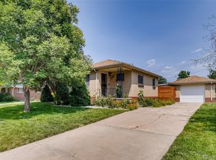 2026 S Yates St, Denver, CO 80219