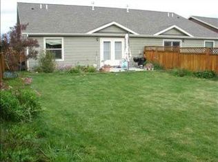 52 Meriwether Ave, Bozeman, MT 59718