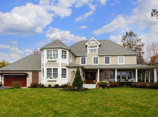 1111 Shore Dr, Brielle, NJ 08730