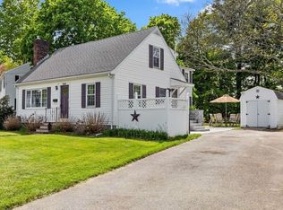 244 Exchange St, Millis, MA 02054